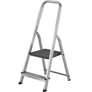 Werner 7400218 Stepladder 2 Tread High Handrail