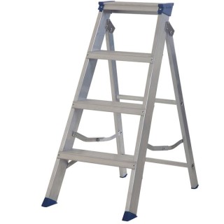 Werner 7140418 Stepladder 4 Tread Mastertrade