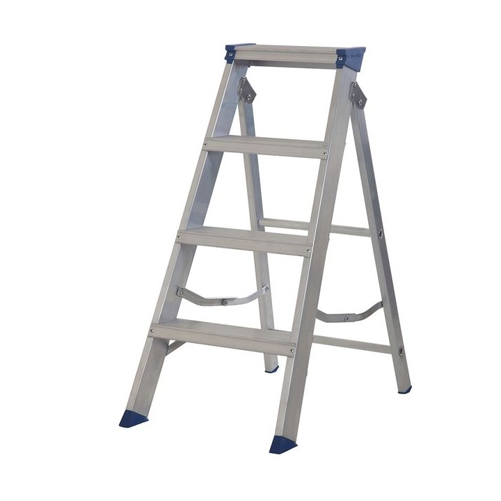 Werner 7140418 Stepladder 4 Tread Mastertrade