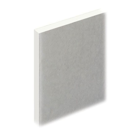 Knauf Wallboard Square Edge 1800mm x 900mm x 12.5mm (1.62m² Sheet)