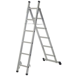Werner 7101318 Combination Ladder 3 in 1