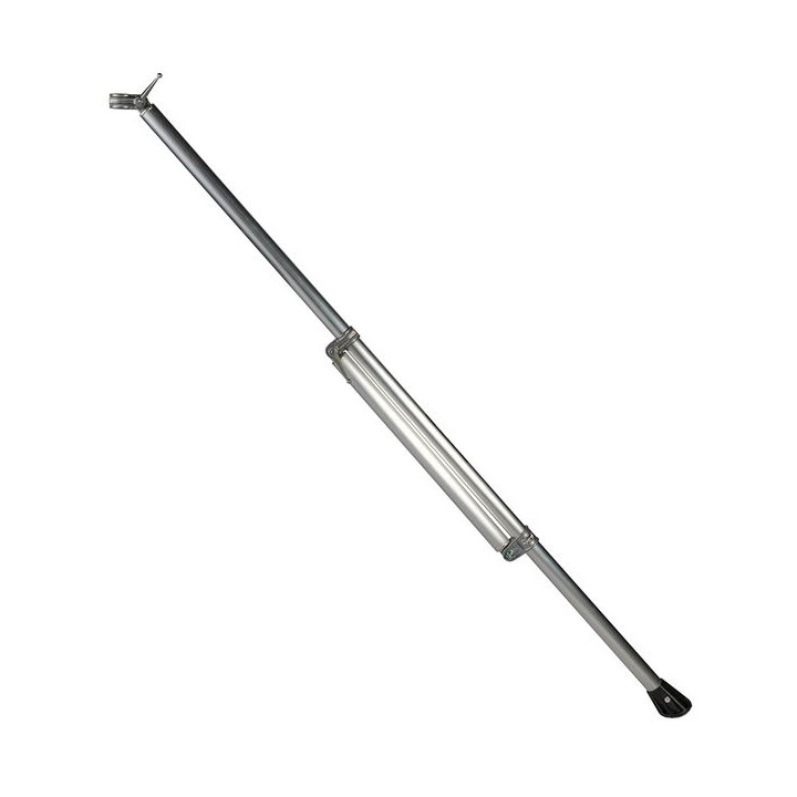 Werner 31751300 SP7 Fixed Stabiliser C/W Saddle Blade Clamp