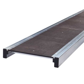 Werner 36050800 BOSS Lightweight Staging Board 6m