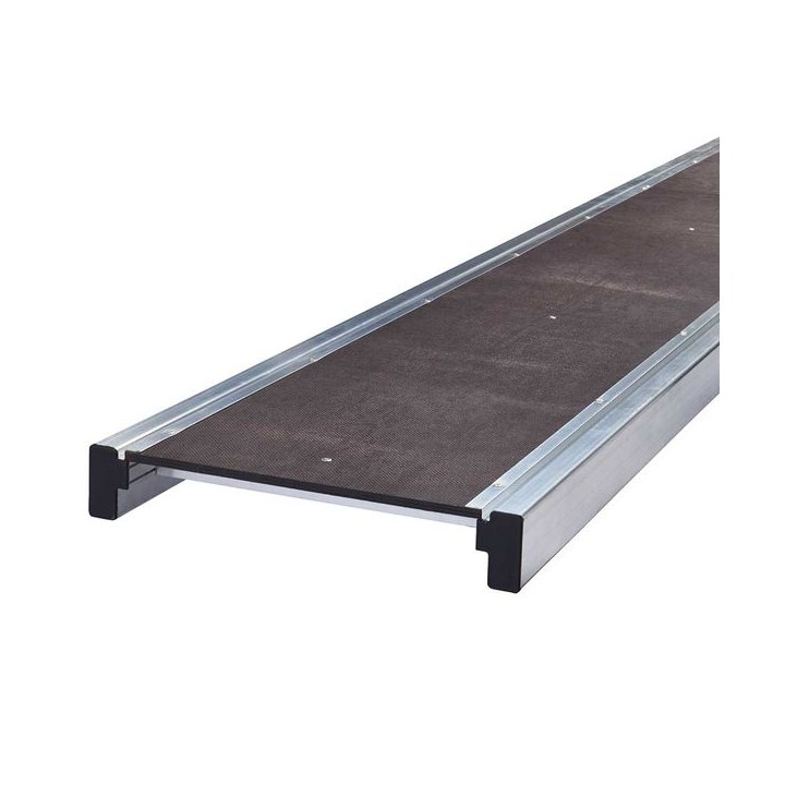 Werner 36050800 BOSS Lightweight Staging Board 6m