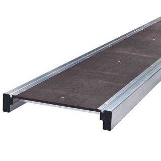 Werner 34850800 BOSS Lightweight Staging Board 4.8m