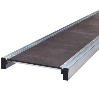 Werner 35450800 BOSS Lightweight Staging Board 5.4m