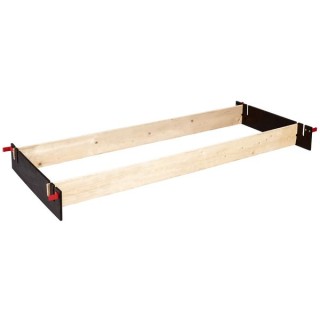 Werner 39451800 Minimax Toe Board Pack