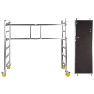 Werner 37051800 Minimax Base Pack