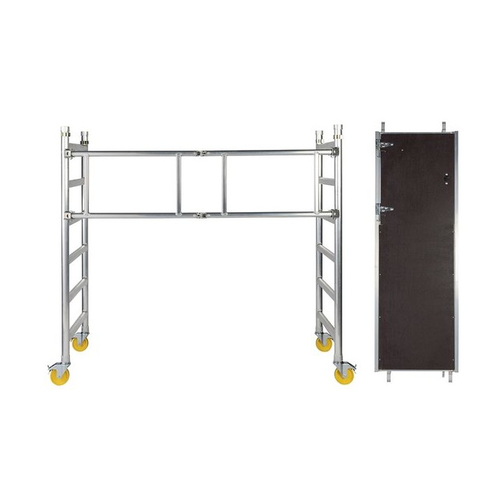 Werner 37051800 Minimax Base Pack