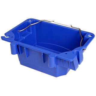 Werner 79004 LOCK-IN Utility Bucket
