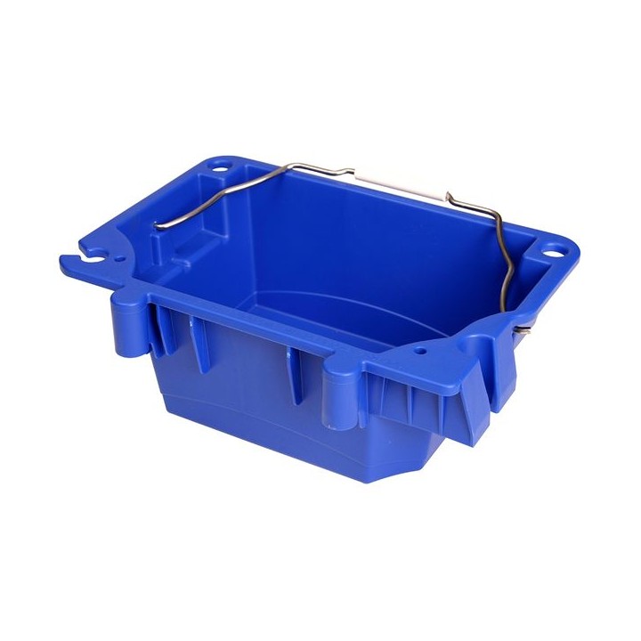 Werner 79004 LOCK-IN Utility Bucket