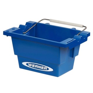 Werner 79003 LOCK-IN Job Bucket