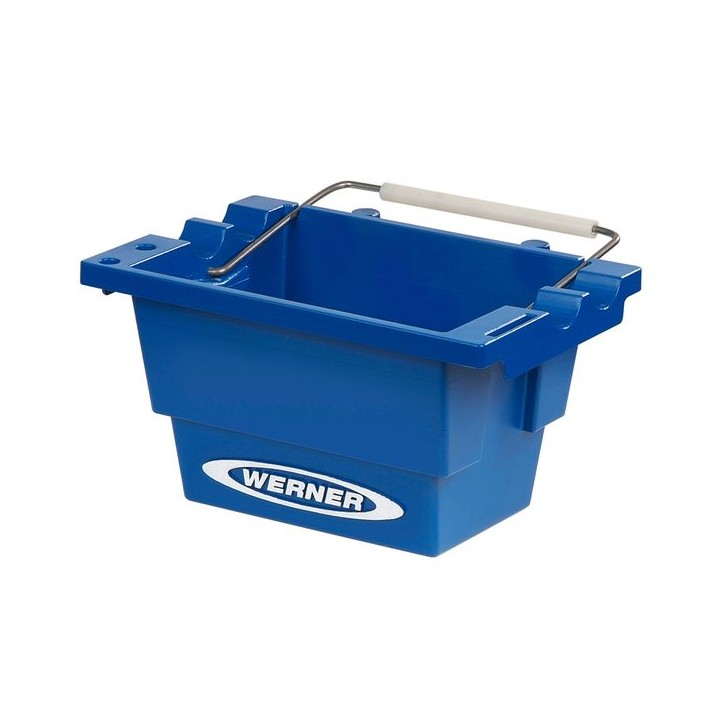Werner 79003 LOCK-IN Job Bucket