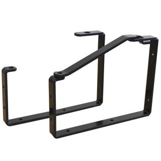 Werner 45009 Lockable Storage Hook