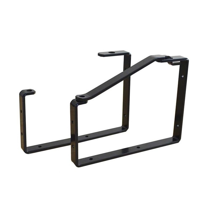 Werner 45009 Lockable Storage Hook