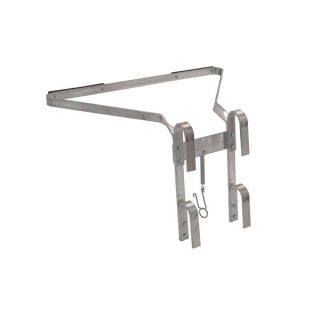 Werner 45020 Ladder Stand Off