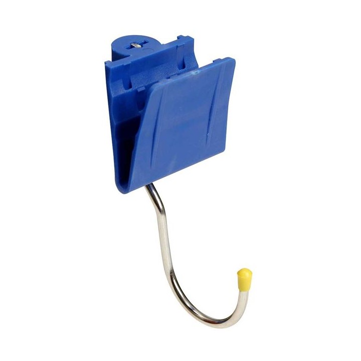 Werner 79006 LOCK-IN Utility Hook