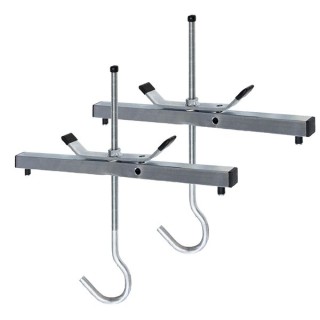 Werner 79009 Ladder Roof Rack Clamps