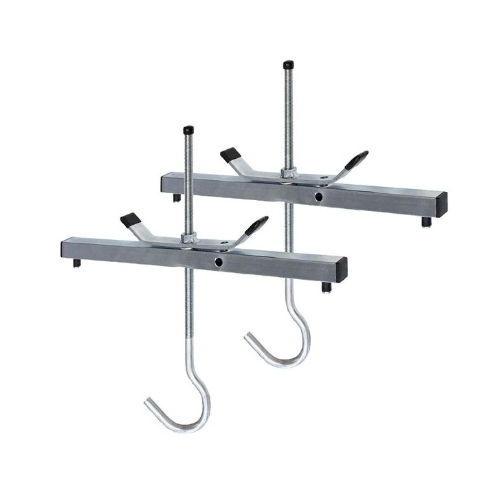 Werner 79009 Ladder Roof Rack Clamps