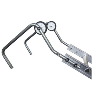 Werner 45005 Ladder Steel Roof Hook