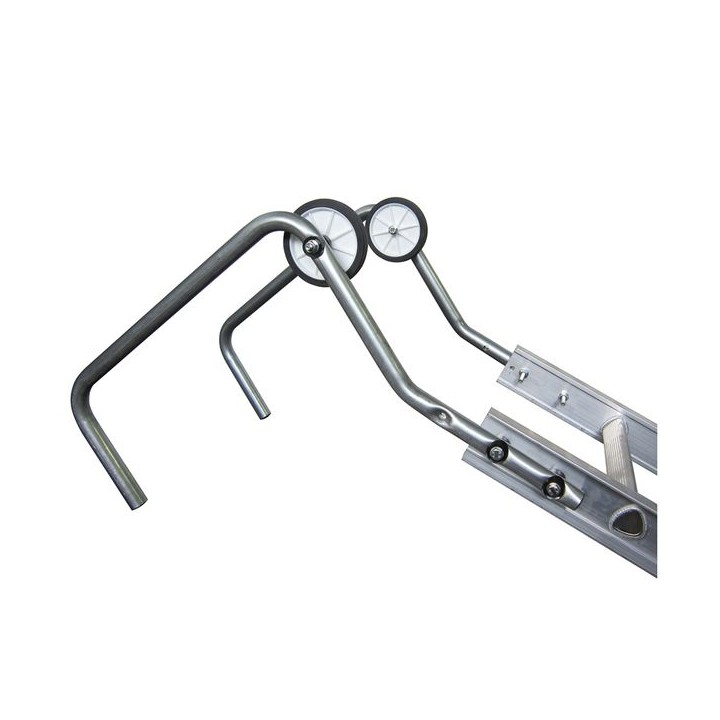 Werner 45005 Ladder Steel Roof Hook