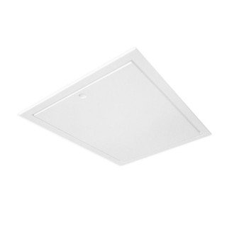 Easy Trim Drop Down Loft Access Door