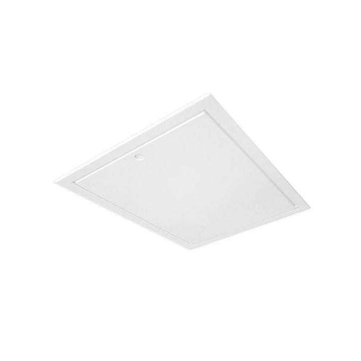 Easy Trim Drop Down Loft Access Door