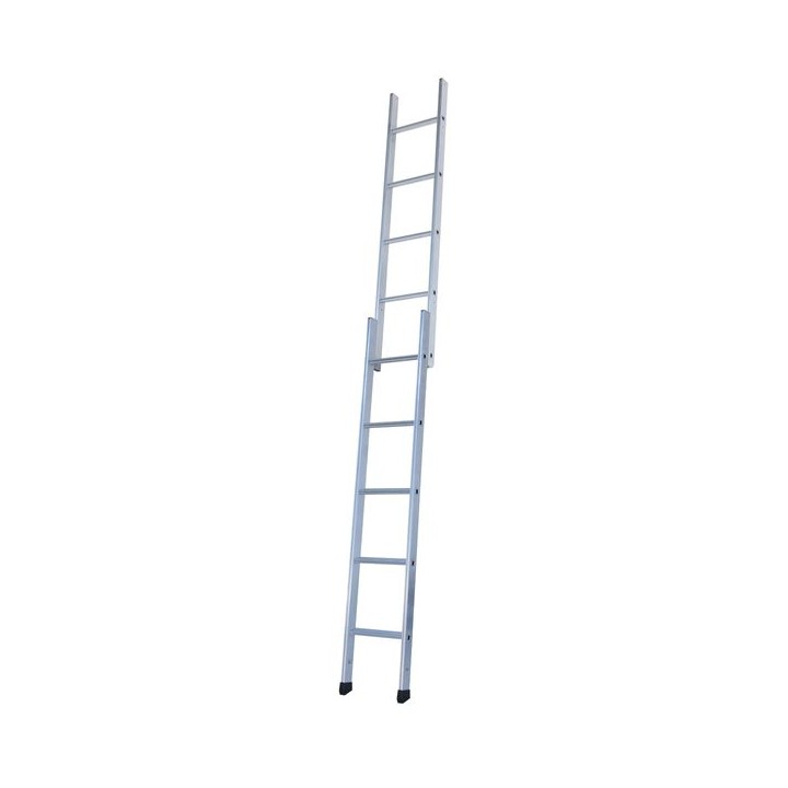 Werner 30234000 Spacemaker Loft Ladder