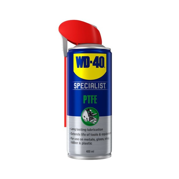 WD-40 Specialist High Performance PTFE