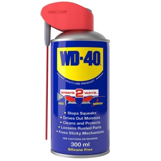 WD-40 Smart Straw 300ml