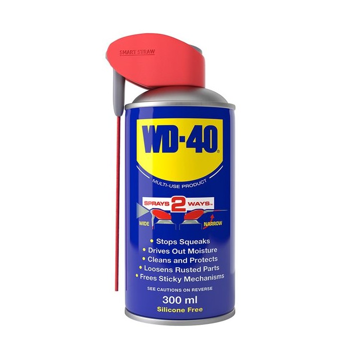 WD-40 Smart Straw 300ml