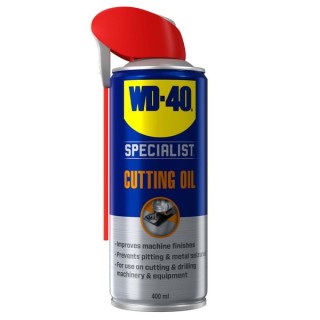 WD-40 Specialist MULTI-PURPOSE Cutting Oil 400ml