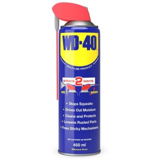 WD-40 Smart Straw 450ml