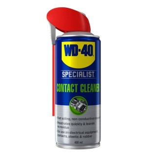 WD-40 Specialist Fast Drying Contact Cleaner 400ml