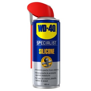 WD-40 Specialist High Performance Silicone 400ml