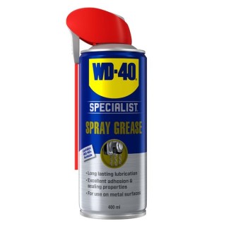WD-40 Specialist Long Lasting Spray Grease