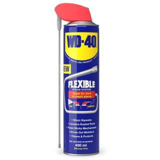 WD-40 Flexible 400ml