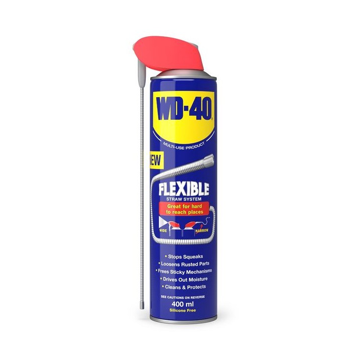 WD-40 Flexible 400ml