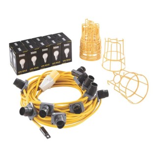 Defender LED Festoon 22m (Gls Style) Kit