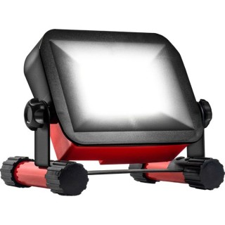 Luceco LSW7BR 10W Rechargeable USB LED Worklight IP54