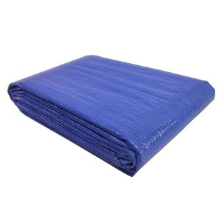 4TRADE Multi Purpose Tarpaulin 5 x 4m