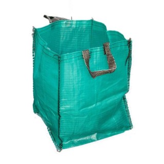 Proguard General Waste Bag Green 45 x 45 x 60cm