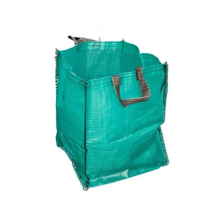 Proguard General Waste Bag Green 45 x 45 x 60cm