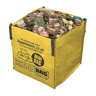 Hippowaste Hippo Midi Bag