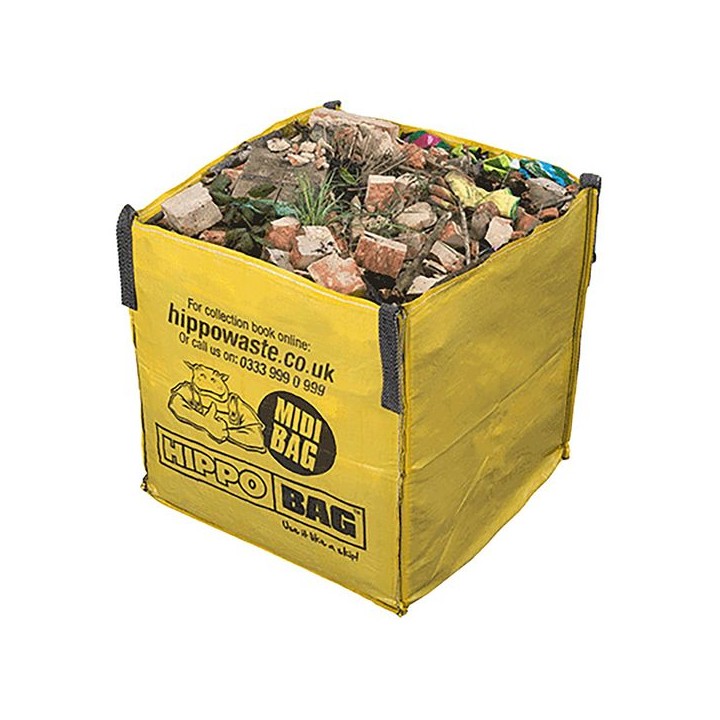 Hippowaste Hippo Midi Bag