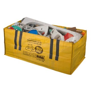 Hippowaste Hippo Mega Bag