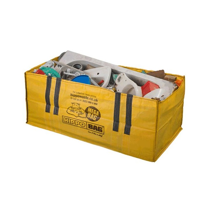 Hippowaste Hippo Mega Bag