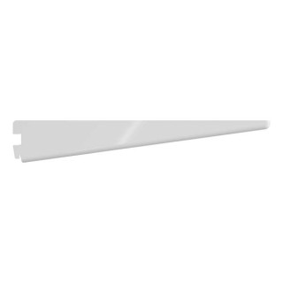 Rothley Slot Shelving White 10.5in Bracket