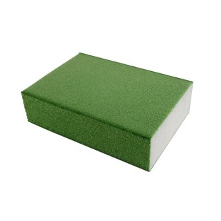 4Trade Sanding Sponge Fine / Medium