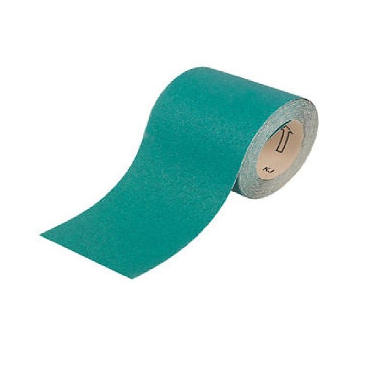 Oakey Liberty Green Oakey 115m x 10m P80 Liberty Green Roll